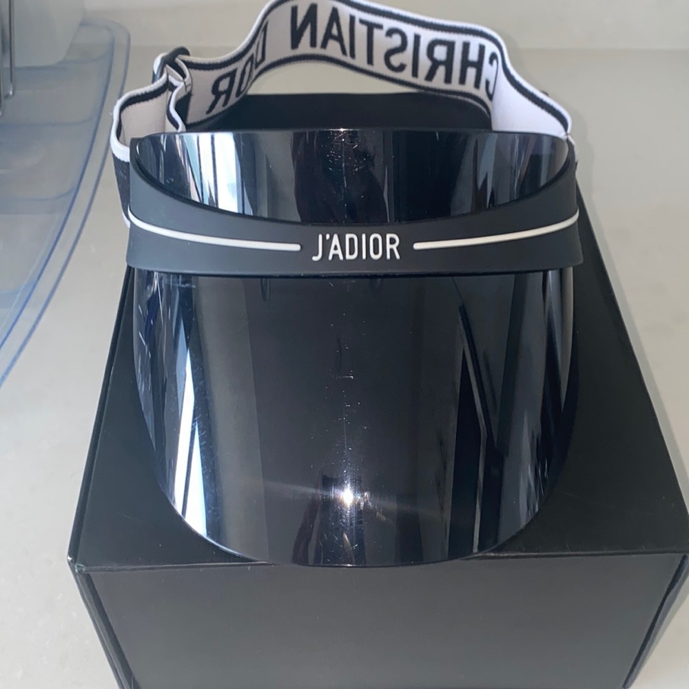 Christian Dior J’ADIOR Visor Unisex